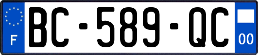 BC-589-QC