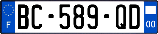 BC-589-QD