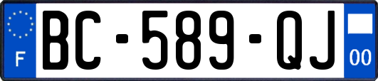 BC-589-QJ