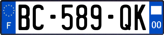 BC-589-QK
