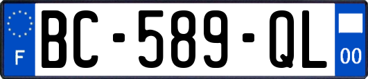 BC-589-QL