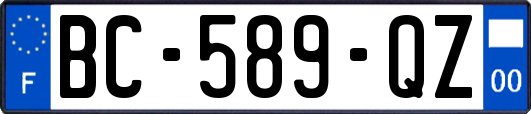 BC-589-QZ