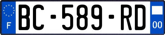 BC-589-RD