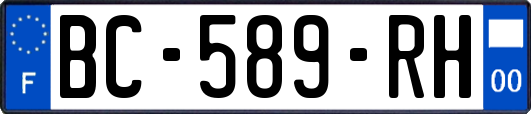 BC-589-RH