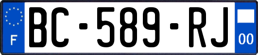 BC-589-RJ