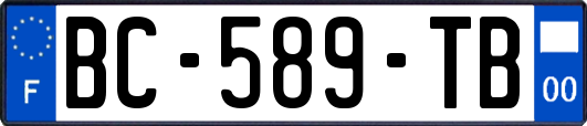 BC-589-TB