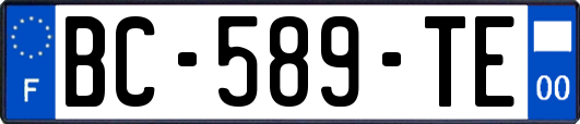 BC-589-TE