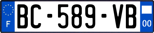 BC-589-VB