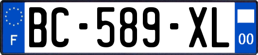 BC-589-XL