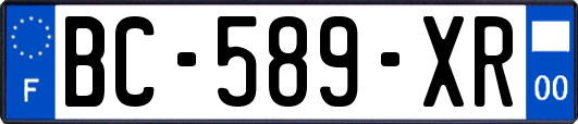 BC-589-XR
