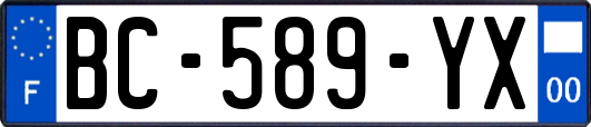 BC-589-YX