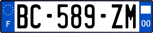 BC-589-ZM