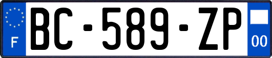 BC-589-ZP