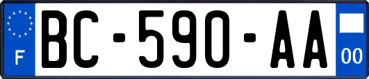 BC-590-AA