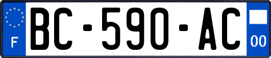 BC-590-AC