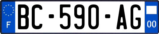 BC-590-AG