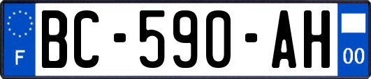 BC-590-AH