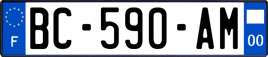BC-590-AM