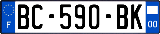 BC-590-BK