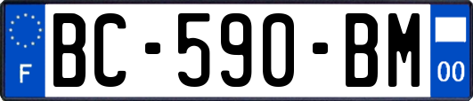 BC-590-BM