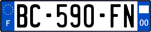 BC-590-FN