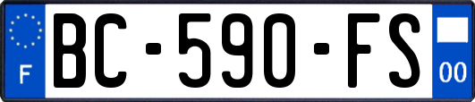 BC-590-FS