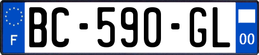 BC-590-GL