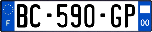BC-590-GP