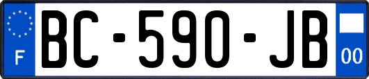 BC-590-JB