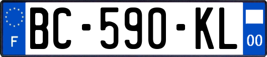 BC-590-KL