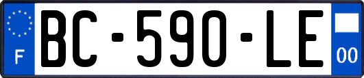 BC-590-LE
