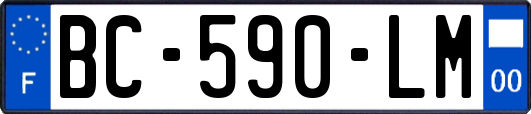 BC-590-LM