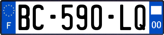 BC-590-LQ