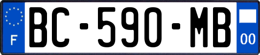 BC-590-MB