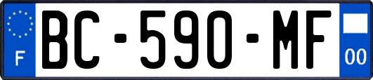 BC-590-MF