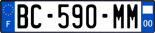 BC-590-MM