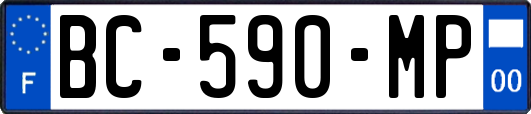 BC-590-MP