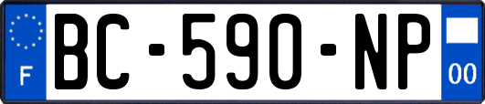 BC-590-NP