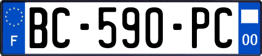 BC-590-PC
