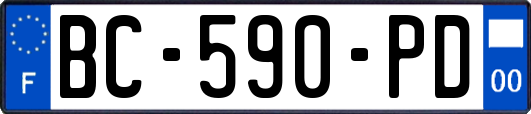 BC-590-PD
