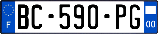 BC-590-PG