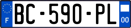 BC-590-PL
