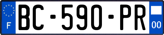 BC-590-PR