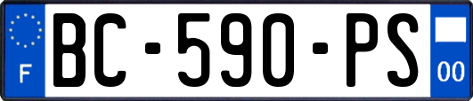 BC-590-PS