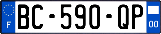 BC-590-QP