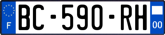BC-590-RH
