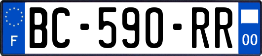 BC-590-RR