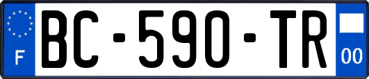 BC-590-TR