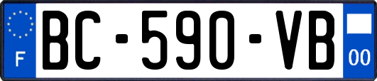 BC-590-VB