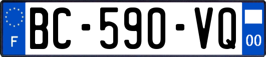 BC-590-VQ